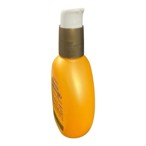 (1) Organix Citrus Mango Scrunching Curling Refining Spray 6 fl oz New - Picture 2 of 6